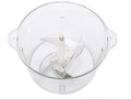 Chopper Cutter (For 3L Grinder)